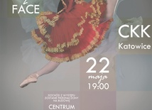 Ballet Magnificat, Katowice, 22 maja