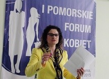 I Pomorskie Forum Kobiet Polskich