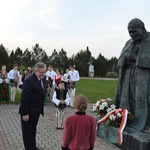 Prezydent RP w Ludźmierzu 