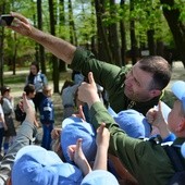 Polegaj na nich jak na Zawiszy