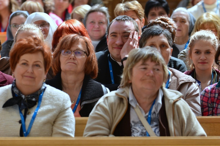 Forum - konferencje