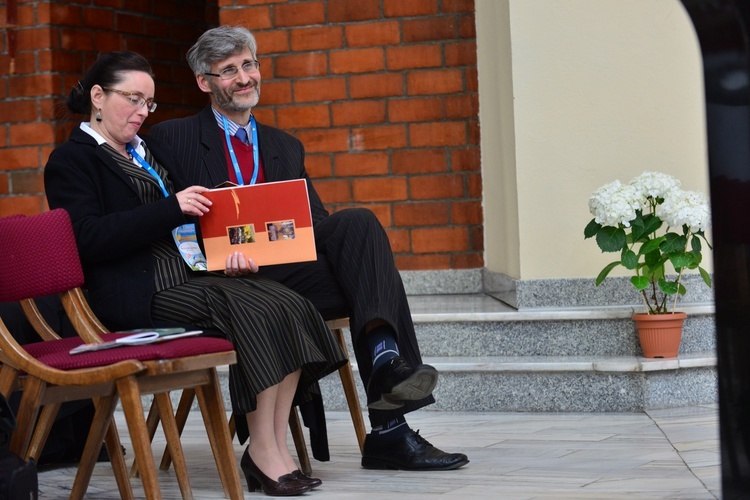 Forum - konferencje