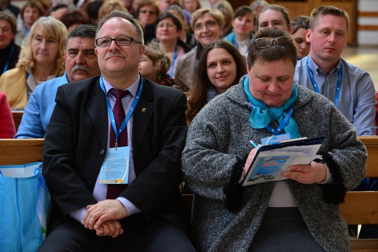 Forum - konferencje