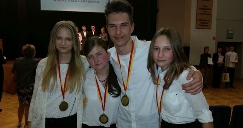 Humaniści finaliści