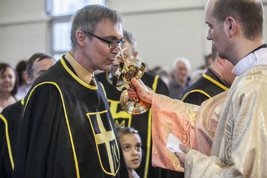 Parafia św. Jana Pawła II na Bemowie
