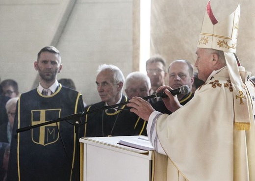 Parafia św. Jana Pawła II na Bemowie