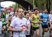 ORLEN Warsaw Marathon wystartował!