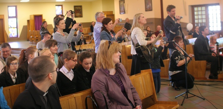 Festiwal Piosenki Religijnej