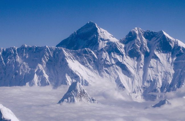 300 tys. cudzoziemców w Nepalu w czasie trzęsienia