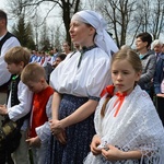 Święto Bacowskie w Ludźmierzu