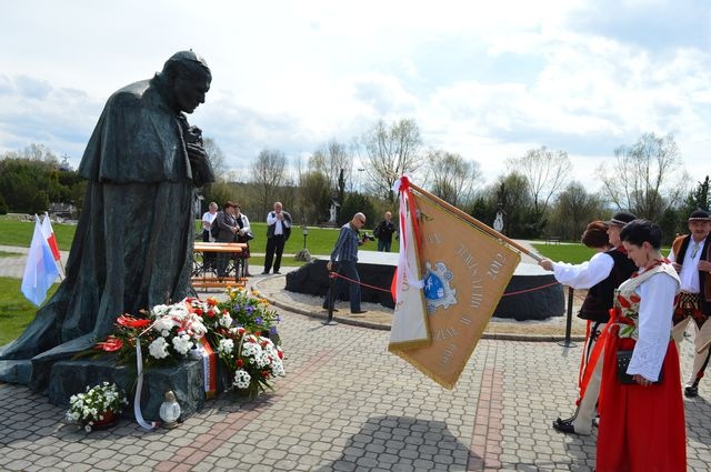 Święto Bacowskie w Ludźmierzu