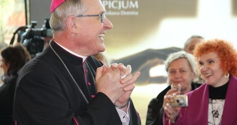 Jubileusz 25-lecia Caritas DKK