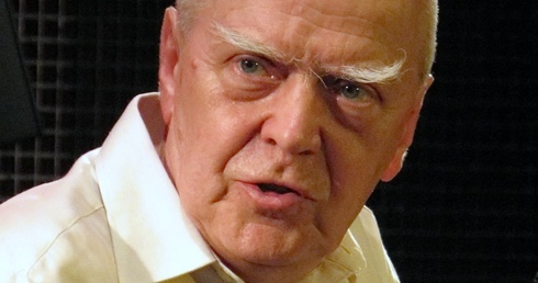 Rymkiewicz nie chce 100 tysięcy