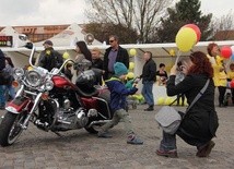 Finał Pól Nadziei 2015