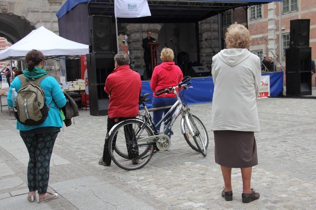 Słowo Boże w przestrzeni publicznej