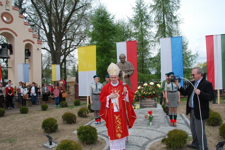 Gawłuszowicki jubileusz 