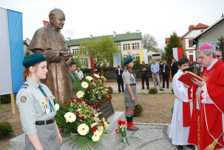 Gawłuszowicki jubileusz 