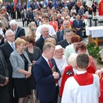 Gawłuszowicki jubileusz 