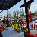 Gawłuszowicki jubileusz 