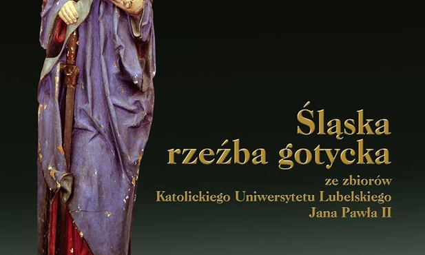 Śląska rzeźba gotycka na wystawie w Muzeum Narodowym