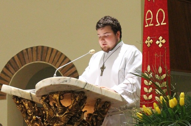 50 lat kapłaństwa ks. prałata Franciszka Płonki