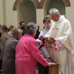 50 lat kapłaństwa ks. prałata Franciszka Płonki