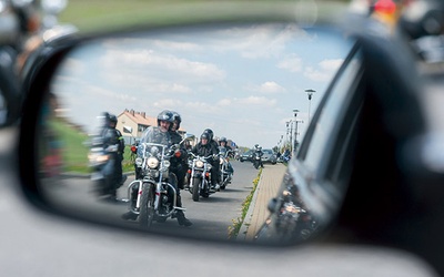  Po raz piąty motocykliści rozpoczęli sezon w Tychach