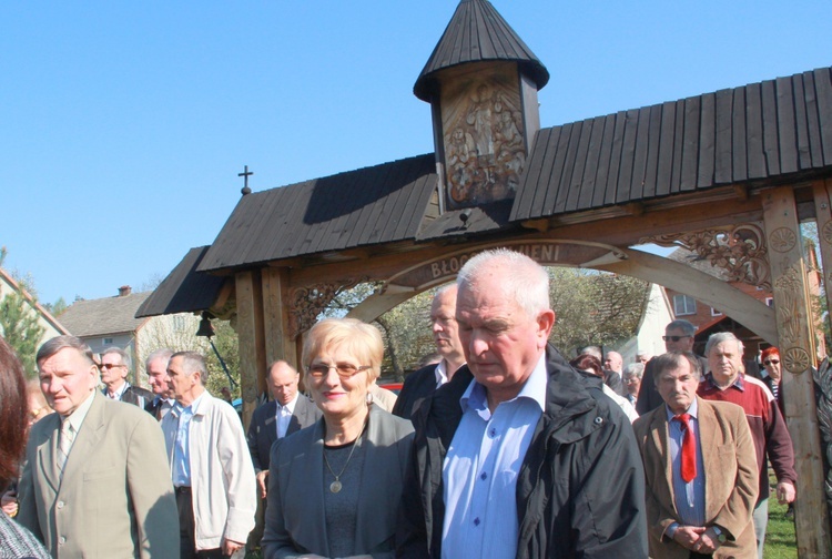 Pielgrzymka Stowarzyszenia Rodzin Katolickich