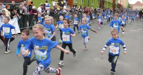 Dla zawodowców, rodzin i przedszkolaków