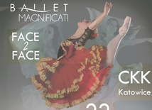 Ballet Magnificat w Katowicach