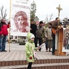  W śpiewanie psalmów włączyli się również najmłodsi