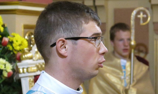 Hałcnów modli się za ŚDM