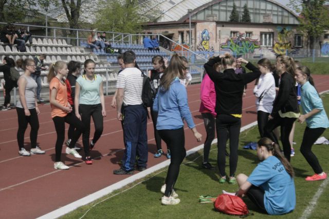 Zgorzelec na początek