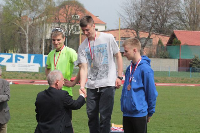 Zgorzelec na początek