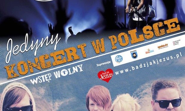 Bądź Jak Jezus 2015: Potęga Miłości