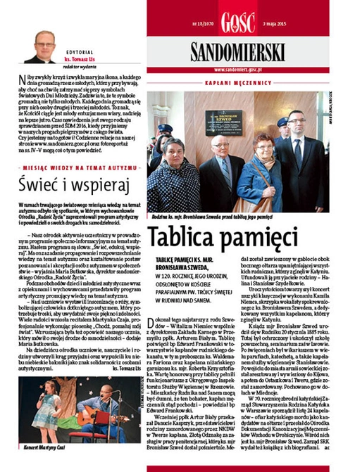 Sandomierski 17/2015