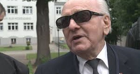 Zmarł Józef Paczyński