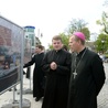 "Serce diecezji - radomski pentagon" - wystawa o radomskim seminarium