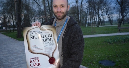 Gorczańska Majówka z przesłaniem