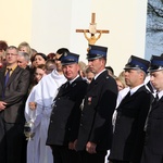 Nawiedzenie w Nowej Jastrząbce