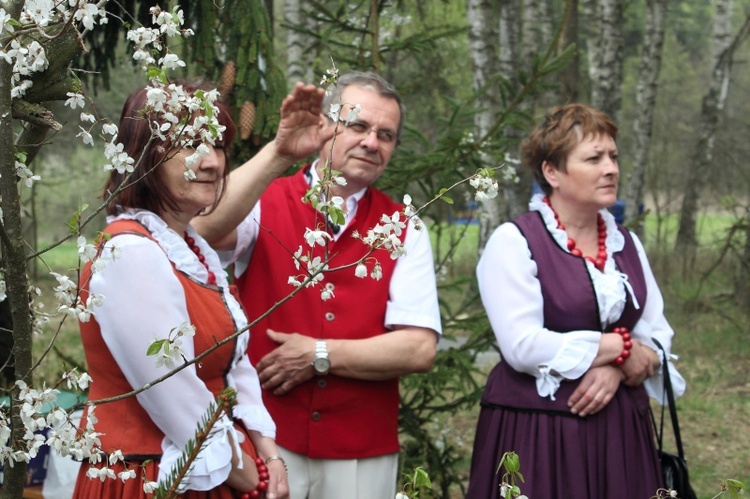 70-lecie Regionalnej Dyrekcji Lasów Państwowych w Olsztynie