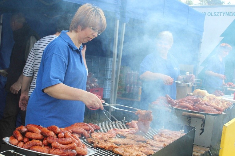 70-lecie Regionalnej Dyrekcji Lasów Państwowych w Olsztynie