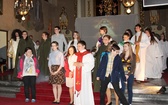 Młodzi z Milówki w widowisku o Eucharystii