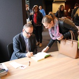 Ks. Jan Kaczkowski w Pile
