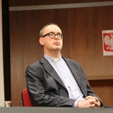 Ks. Jan Kaczkowski w Pile