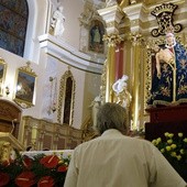 87,5 kilometra do Łagiewnik