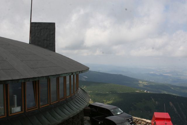 Karkonosze edukacyjnie