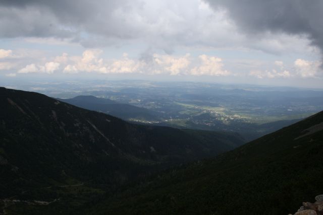 Karkonosze edukacyjnie