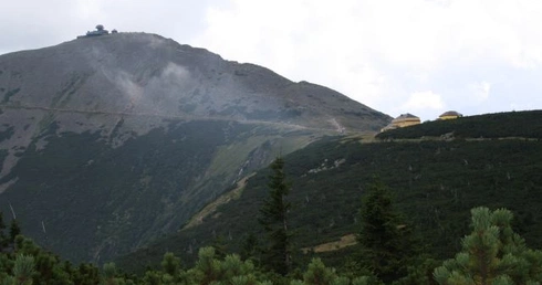 Karkonosze edukacyjnie