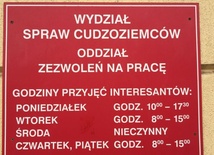 Polska wydala rosyjskiego dziennikarza